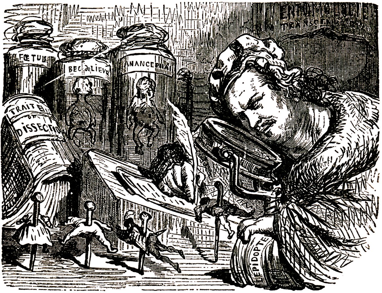  av Gustave Dore