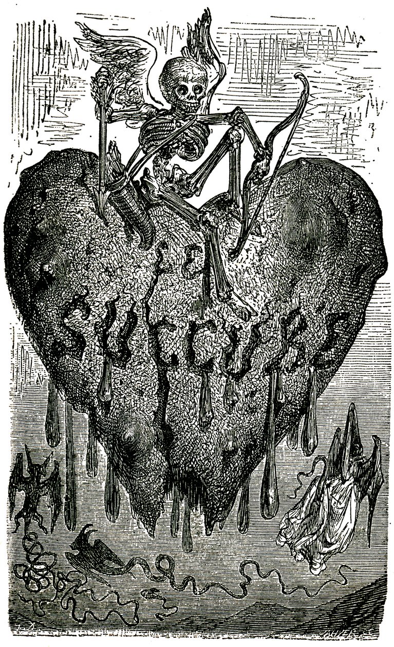  av Gustave Dore