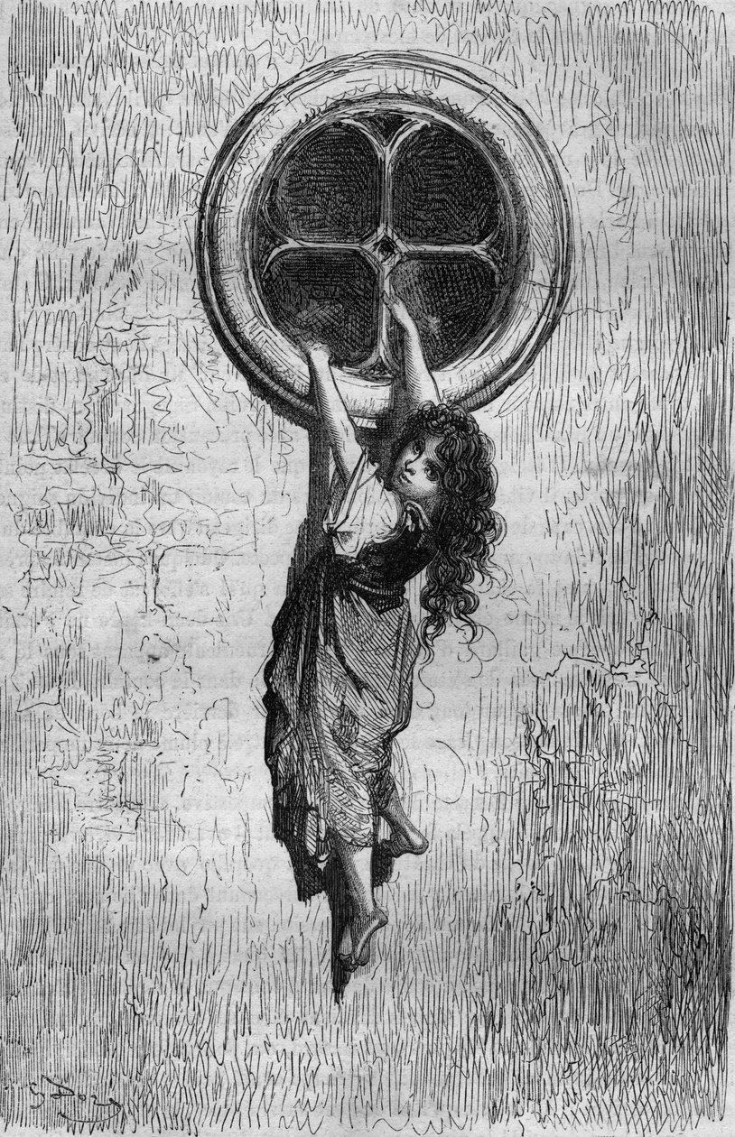  av Gustave Dore