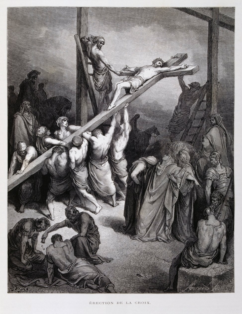  av Gustave Dore