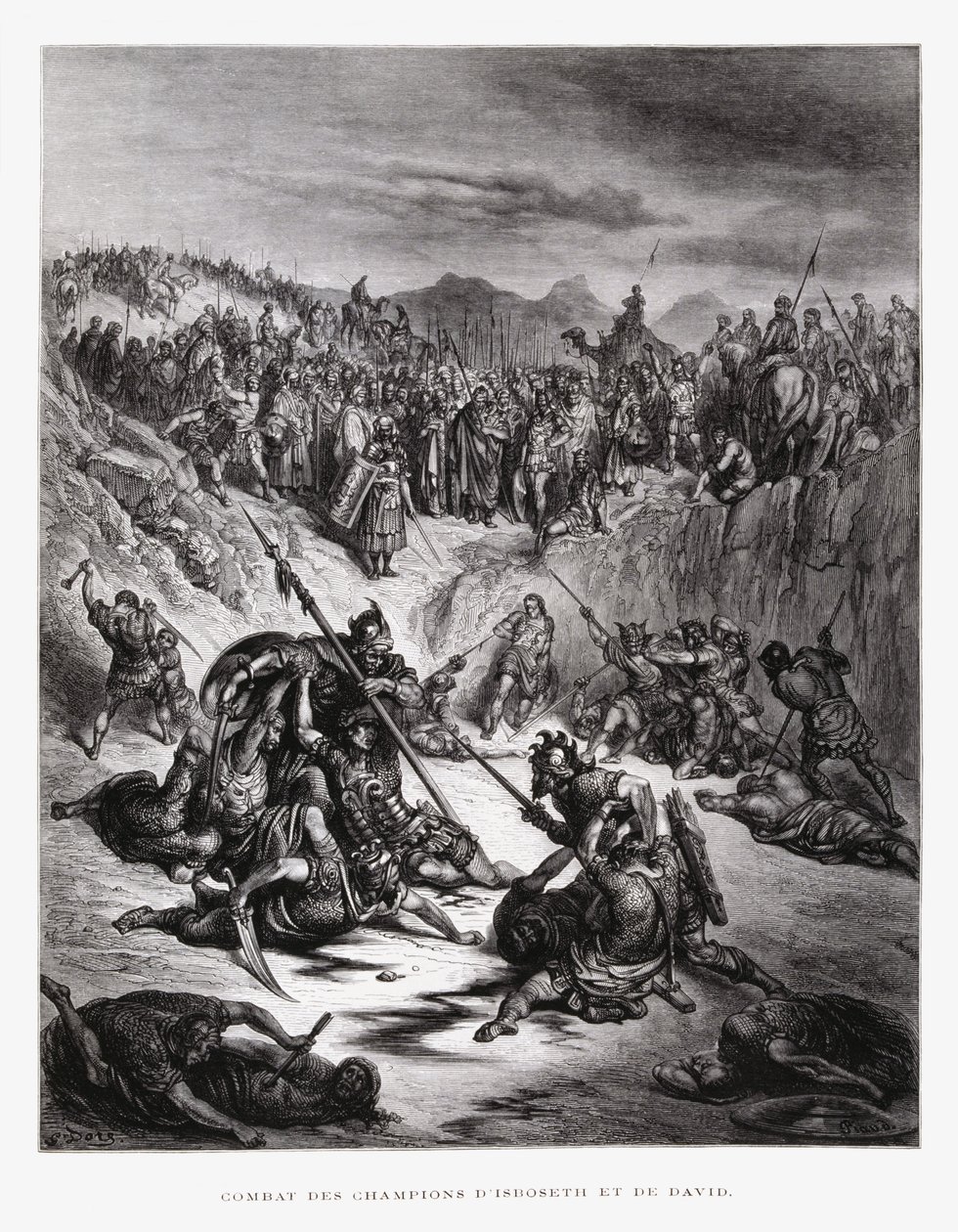  av Gustave Dore