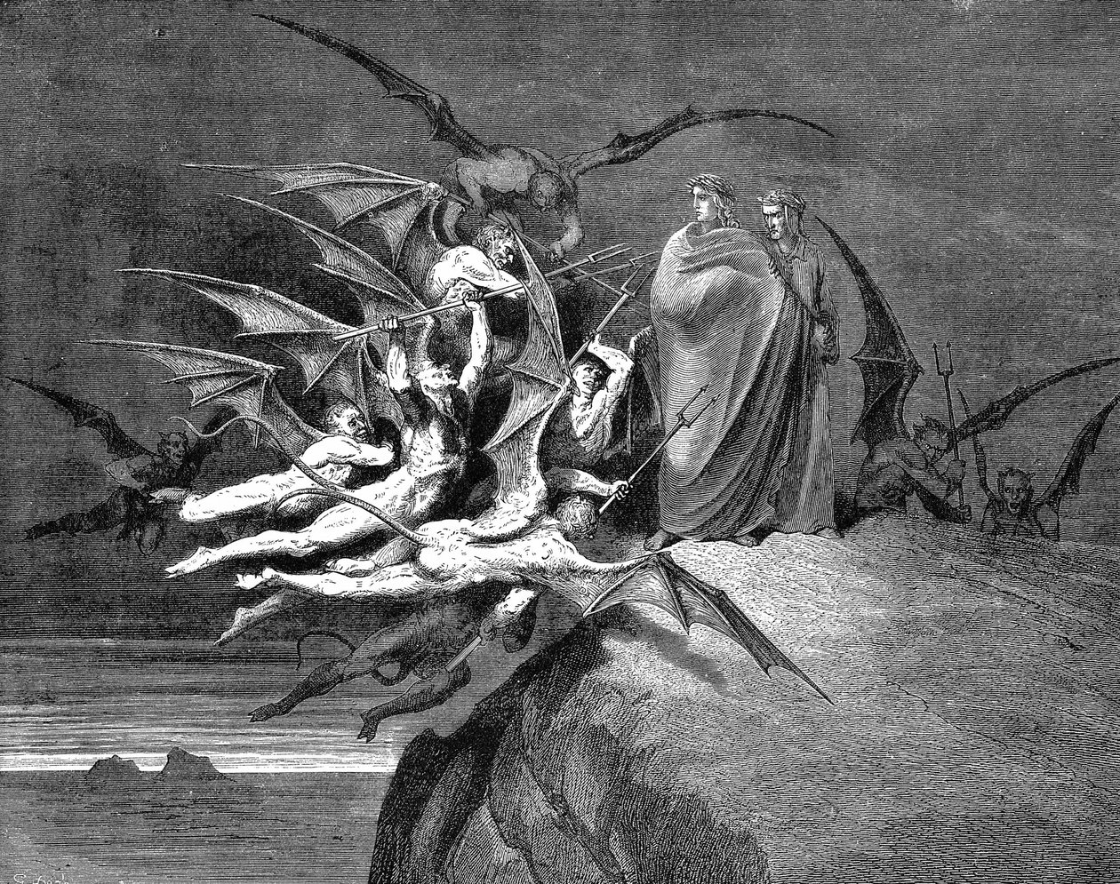  av Gustave Dore