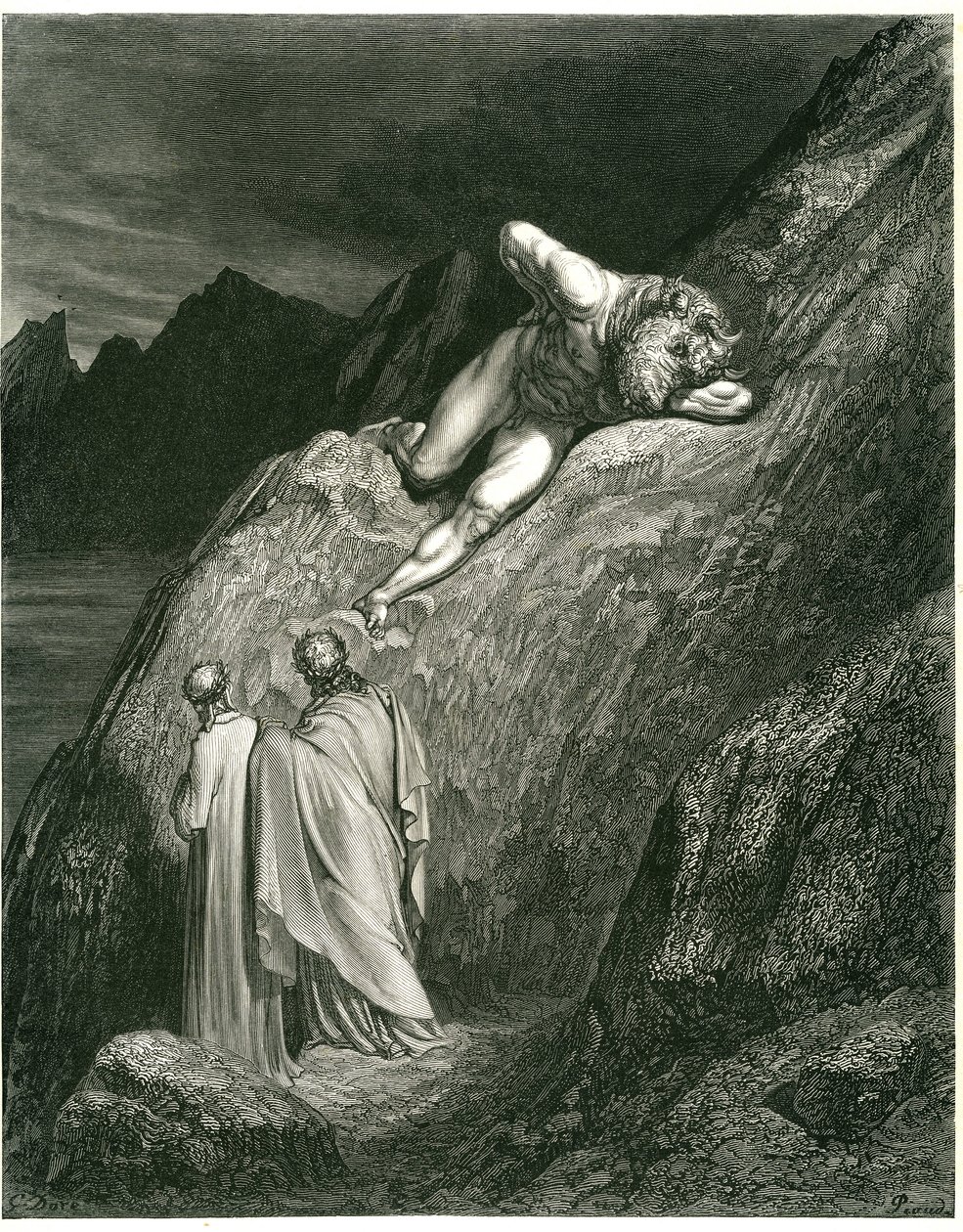  av Gustave Dore