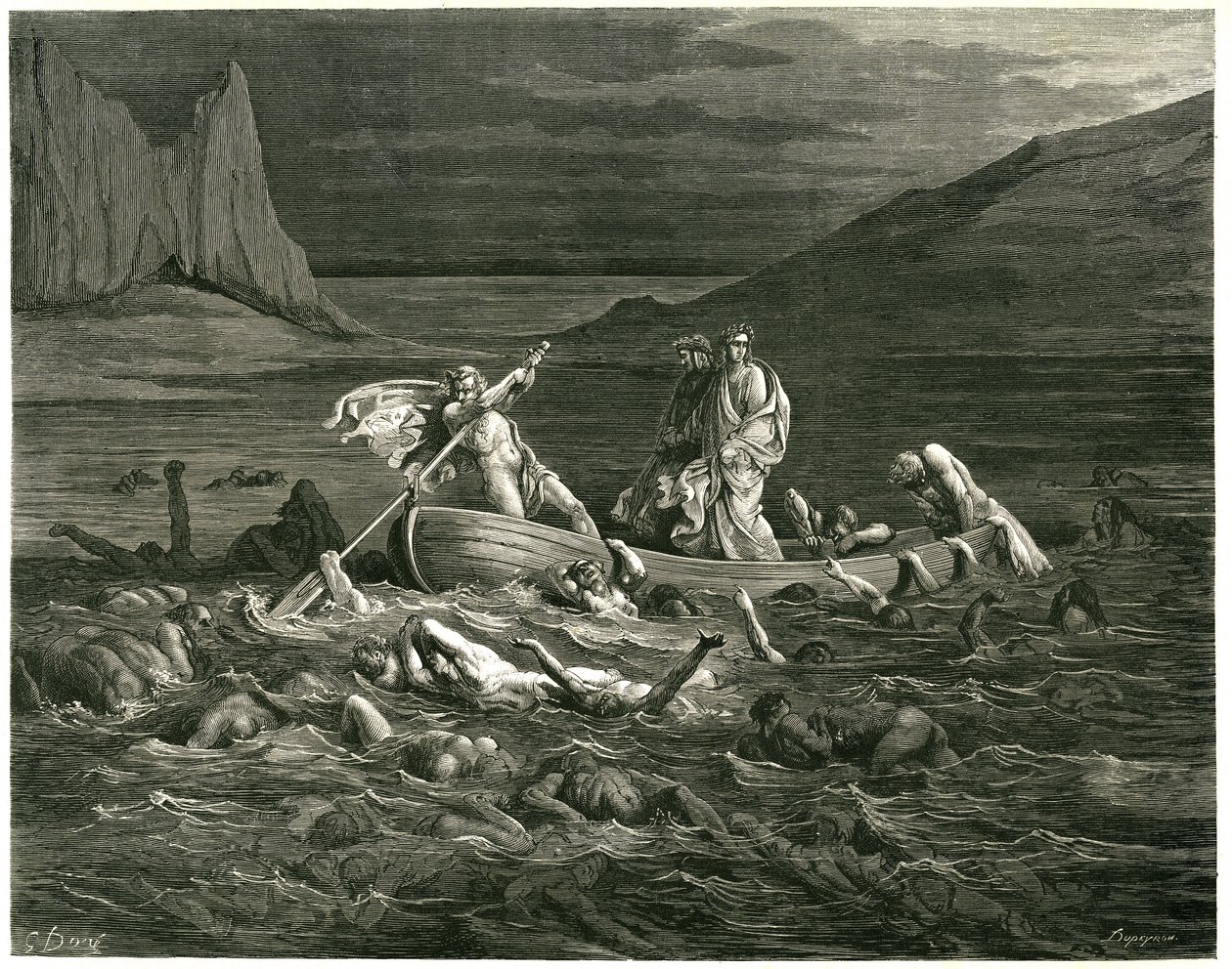  av Gustave Dore