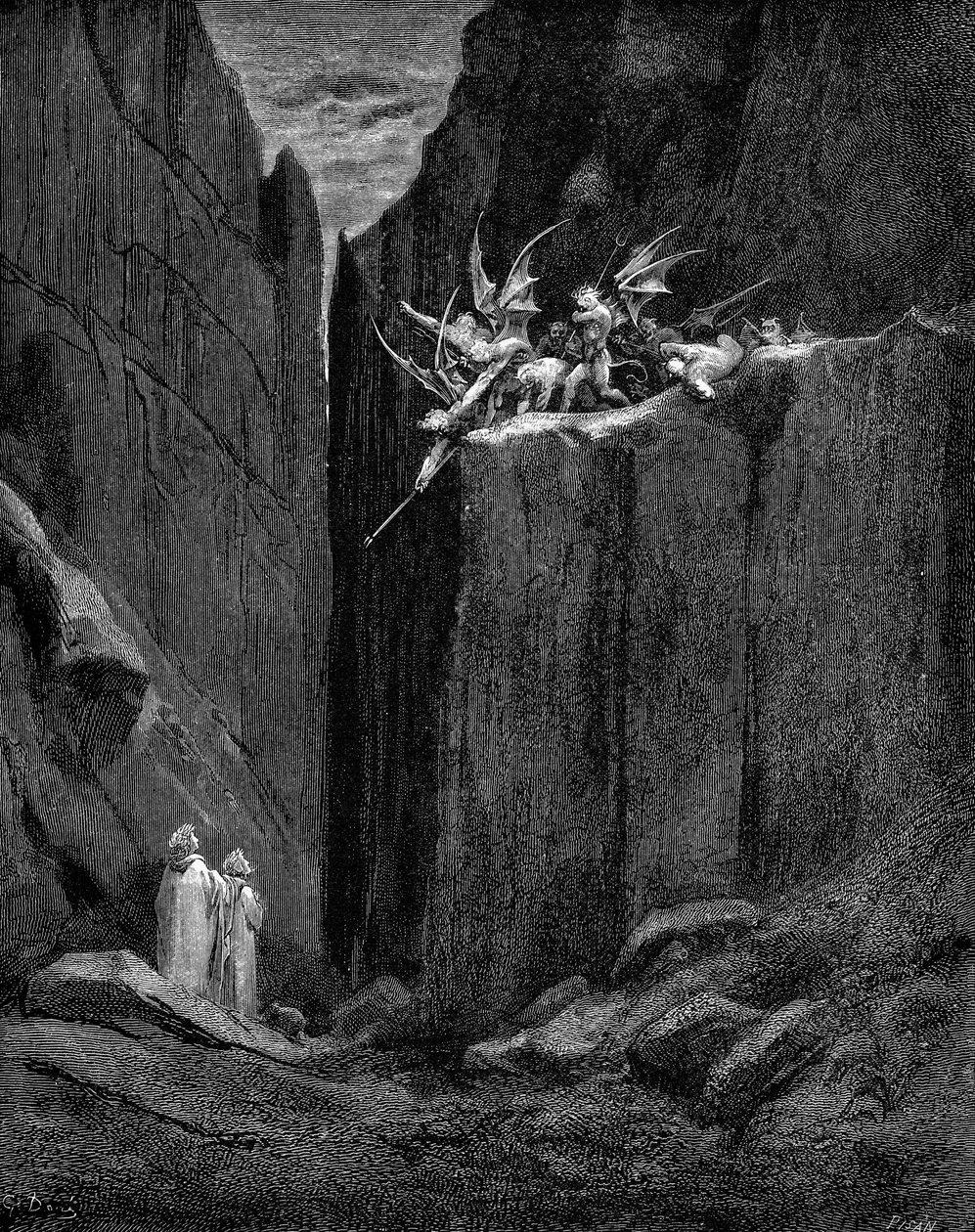  av Gustave Dore