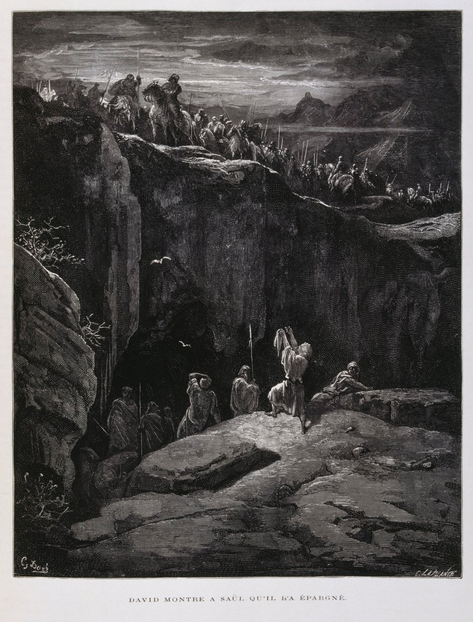  av Gustave Dore