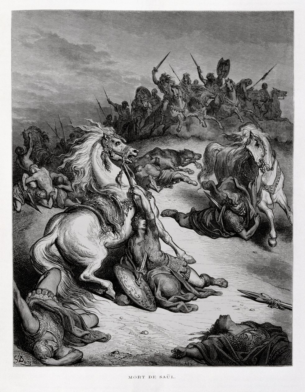  av Gustave Dore