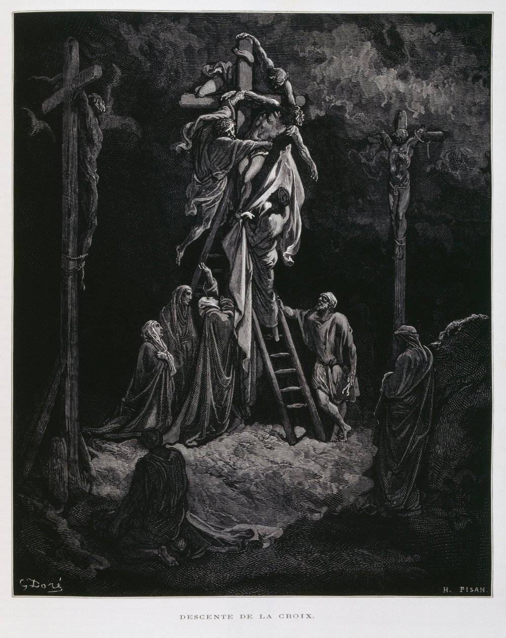  av Gustave Dore