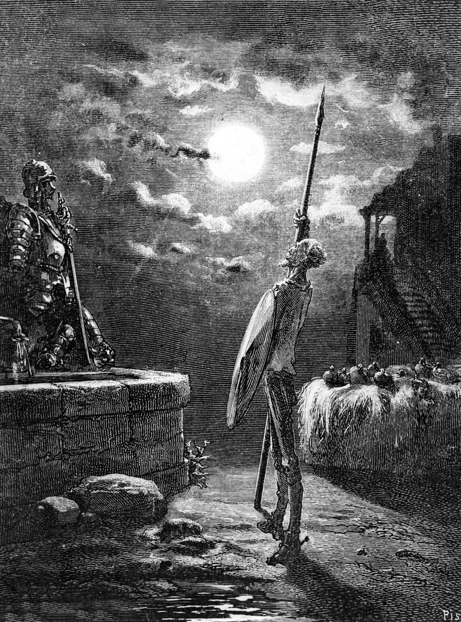  av Gustave Dore