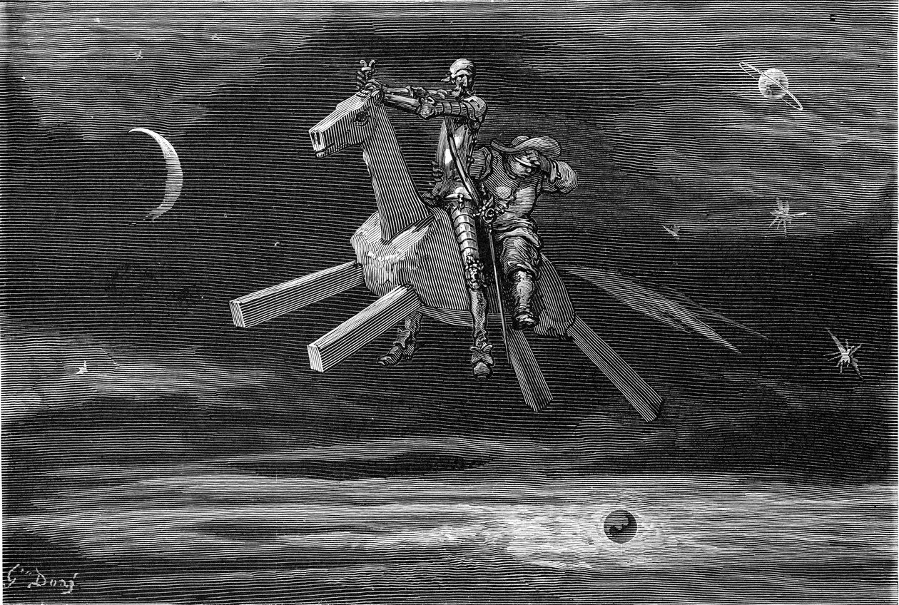  av Gustave Dore