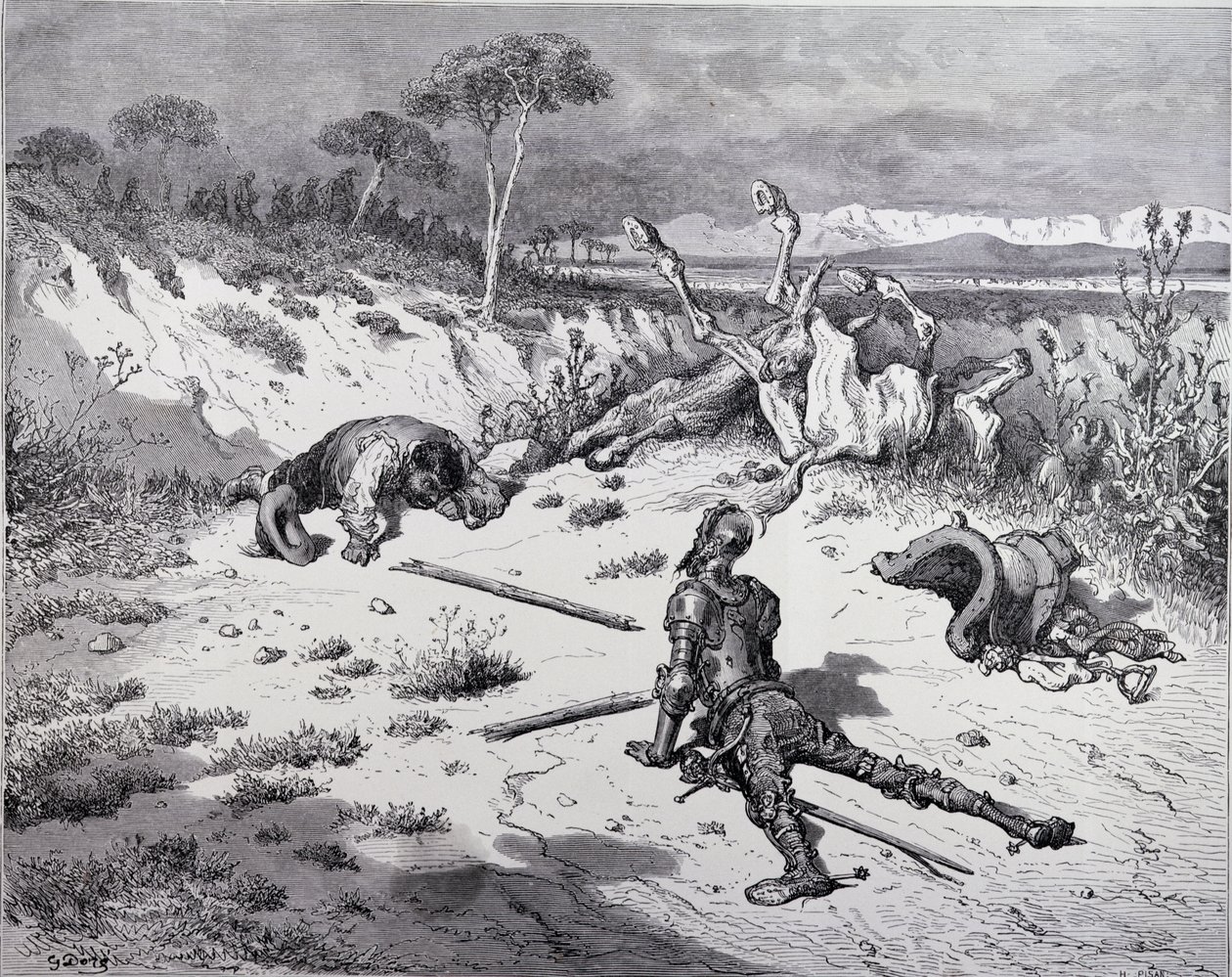 Don Quixote