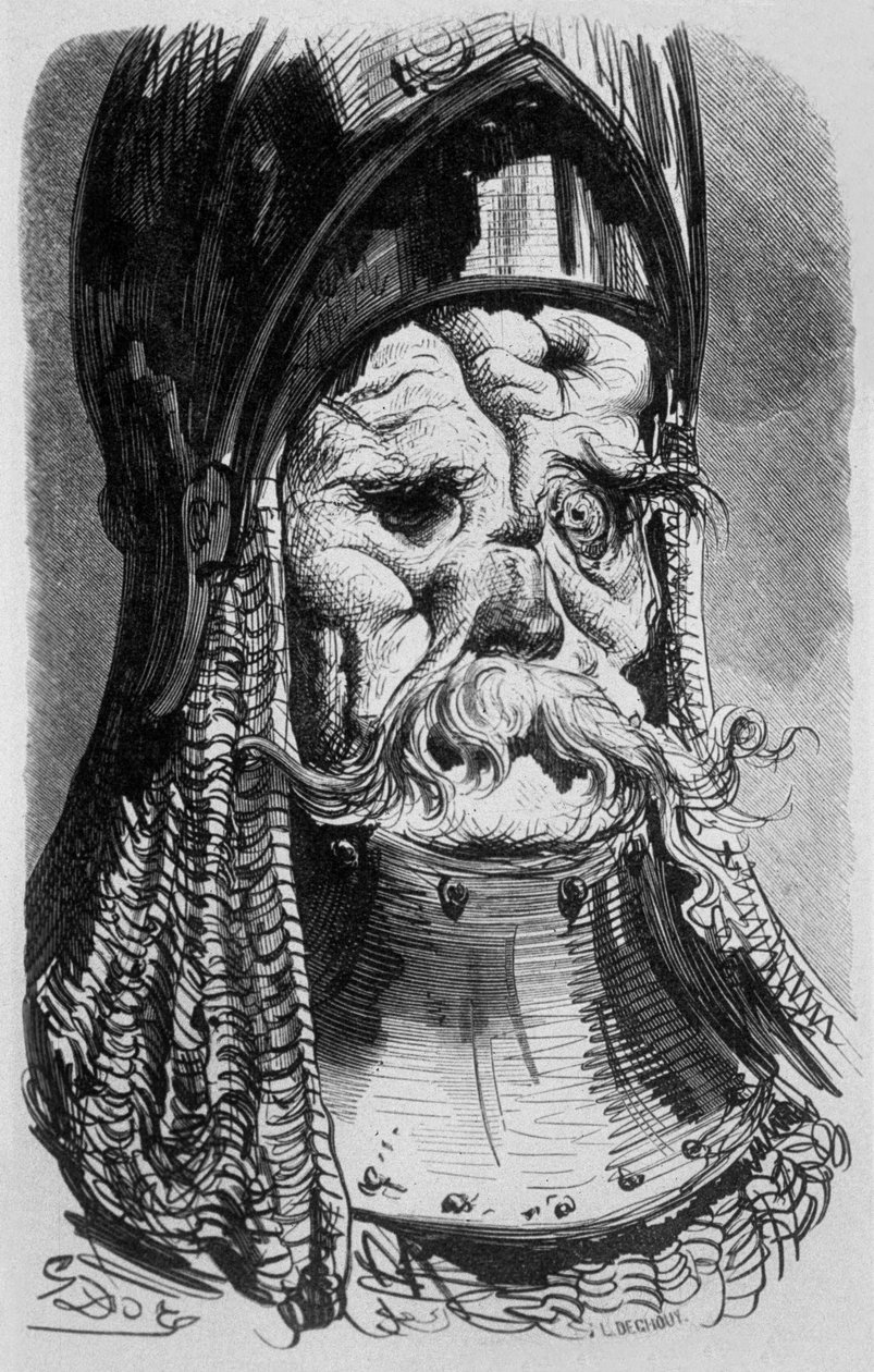  av Gustave Dore