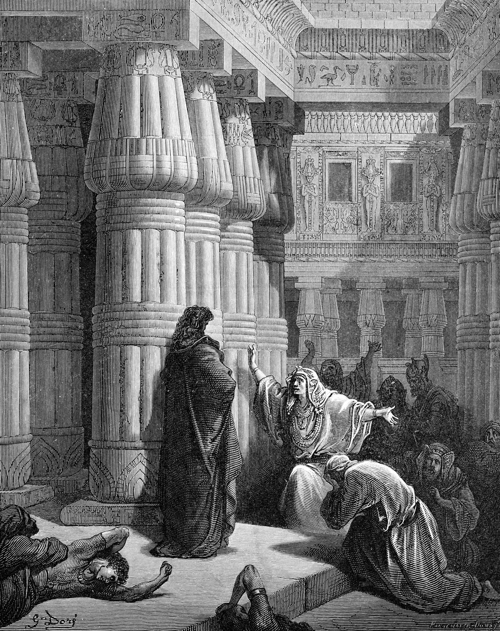  av Gustave Dore