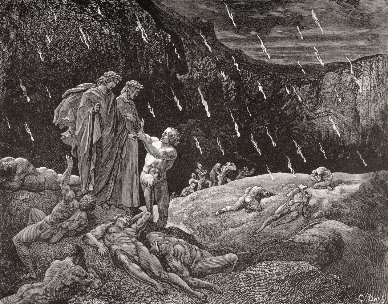  av Gustave Dore