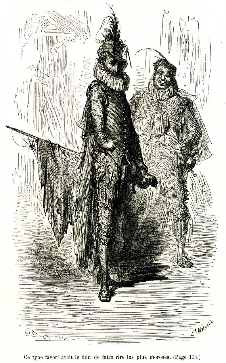  av Gustave Dore