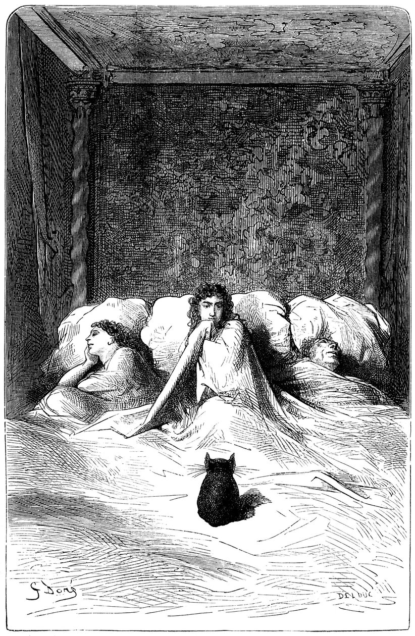  av Gustave Dore