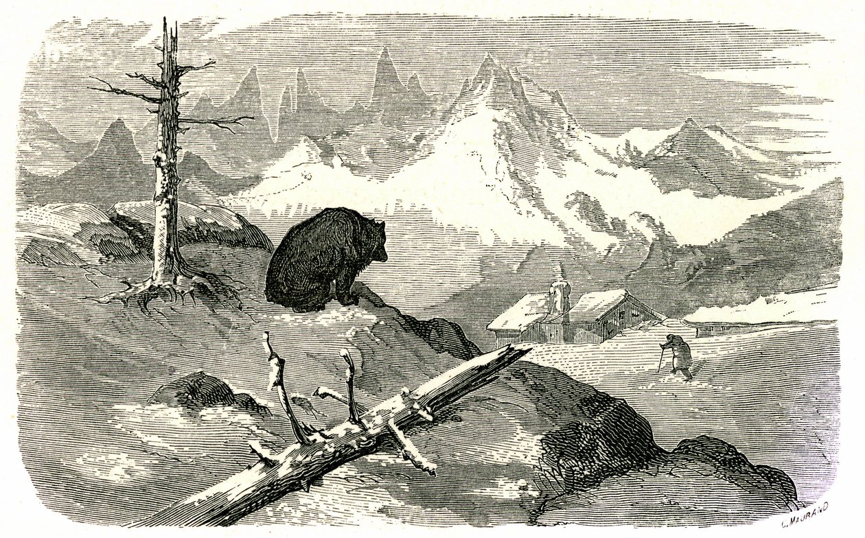  av Gustave Dore