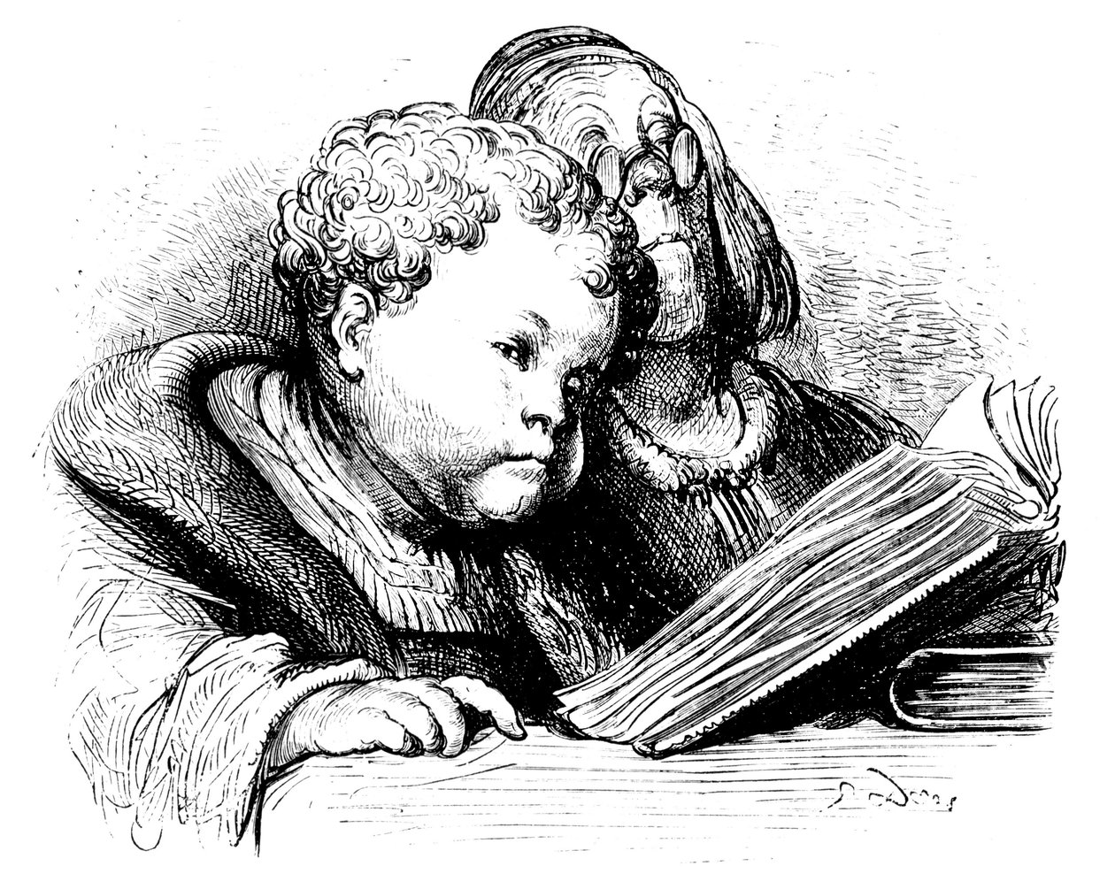  av Gustave Dore