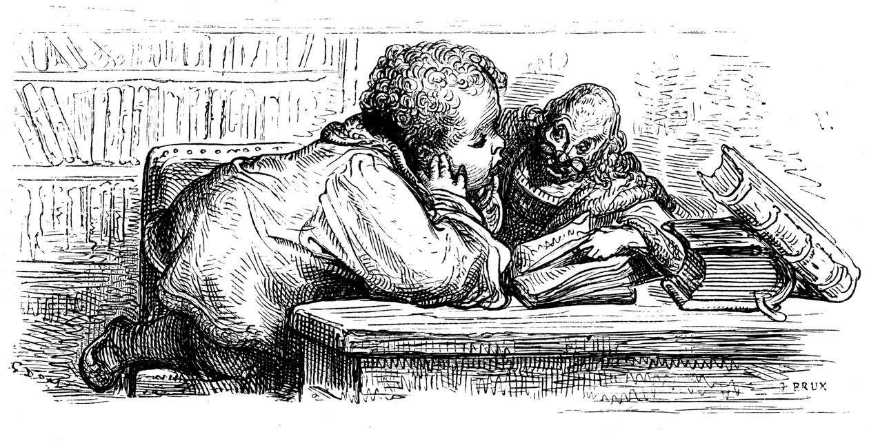  av Gustave Dore