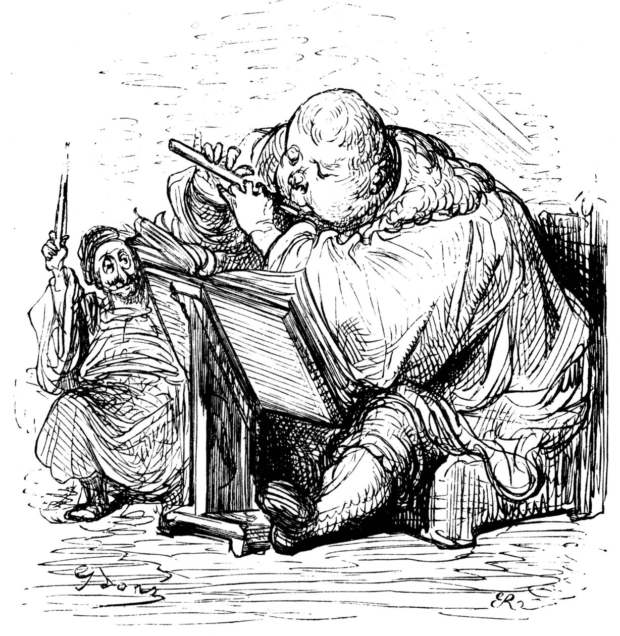  av Gustave Dore