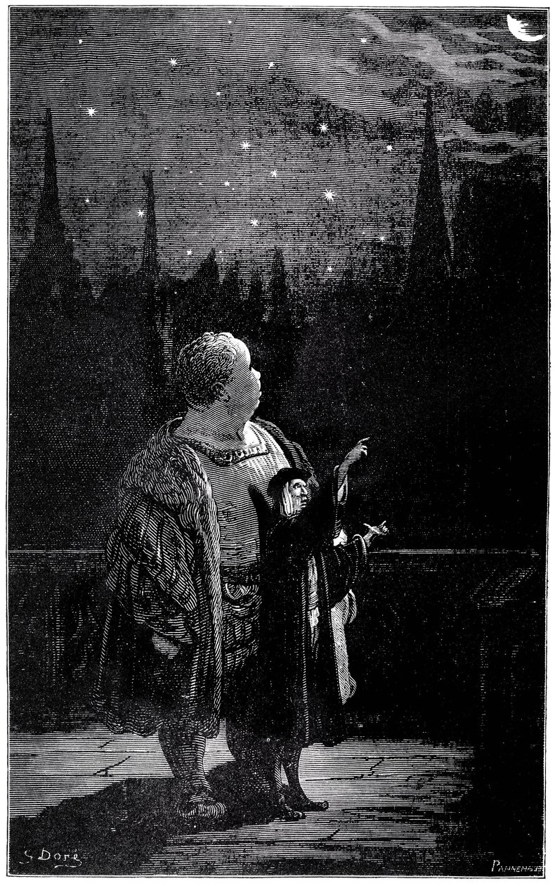  av Gustave Dore