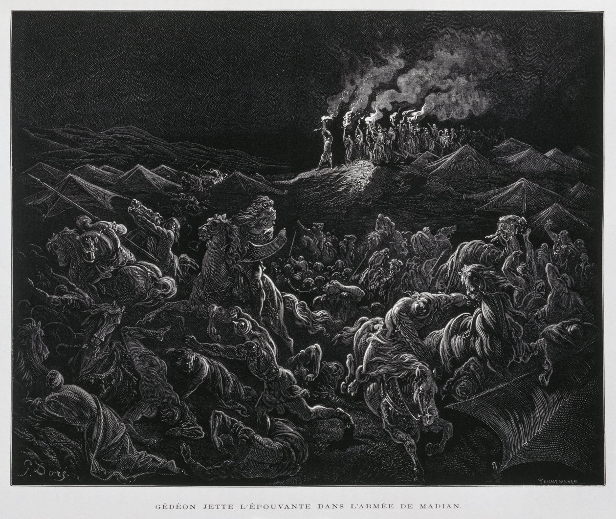  av Gustave Dore