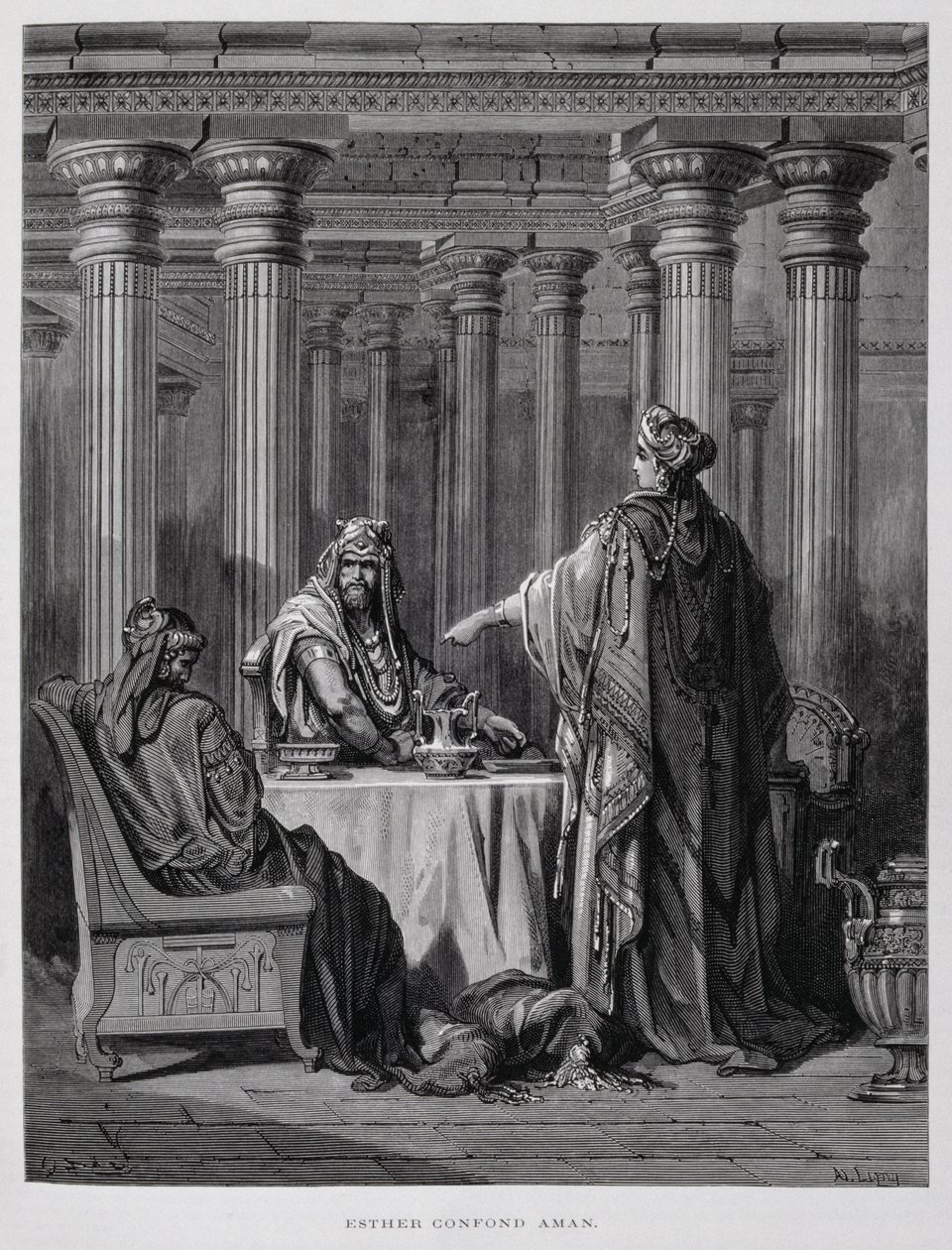  av Gustave Dore