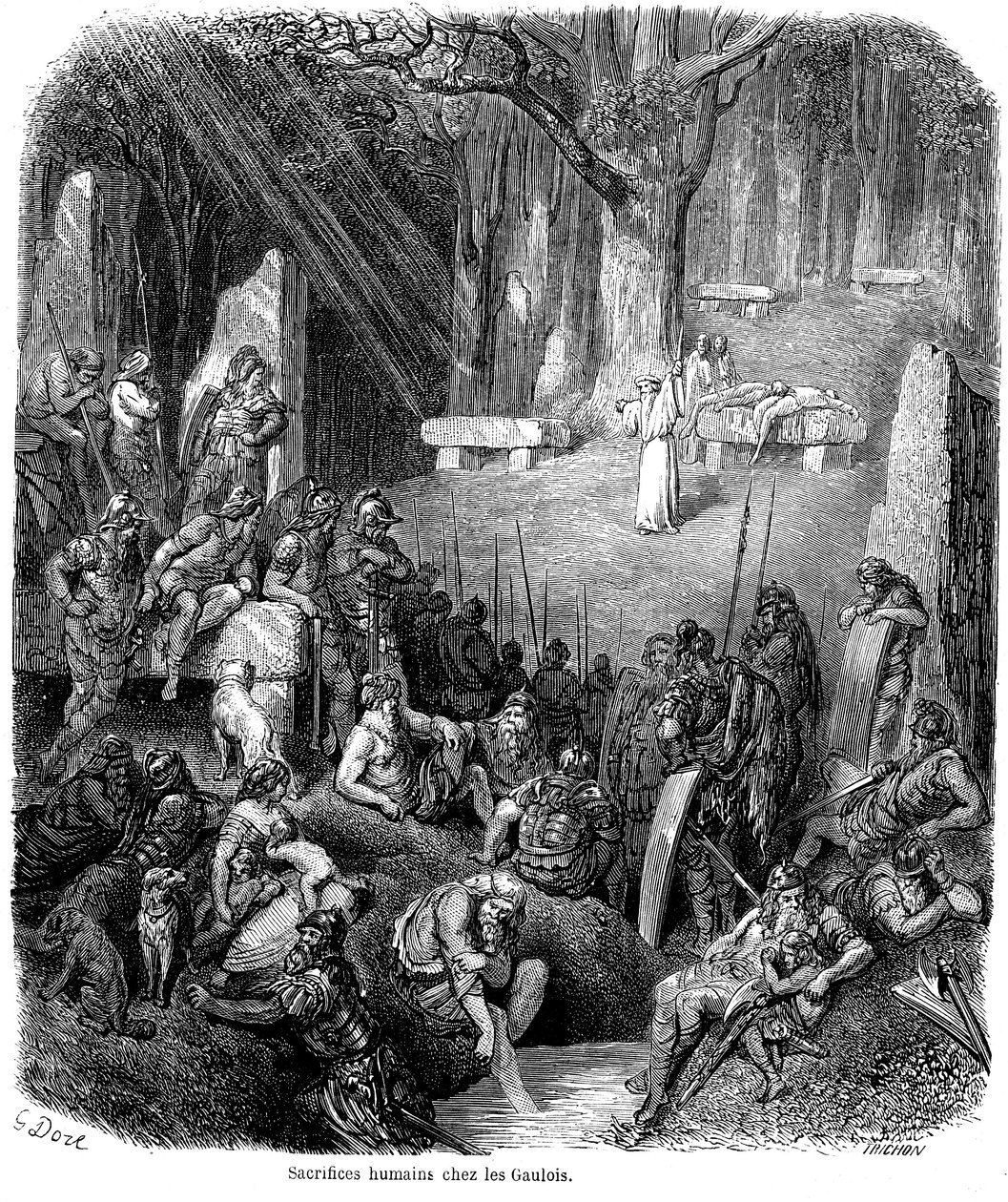  av Gustave Dore
