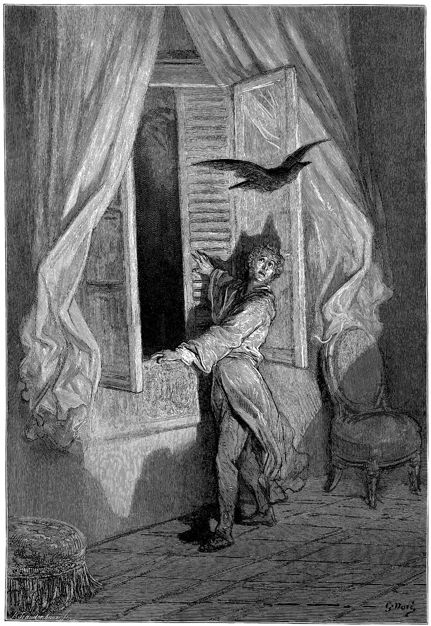  av Gustave Dore