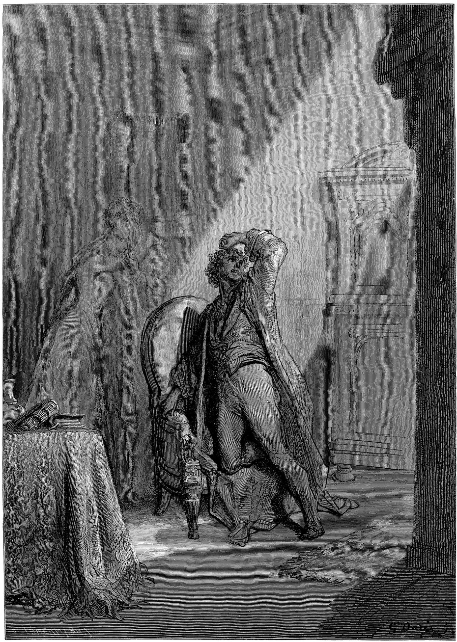  av Gustave Dore