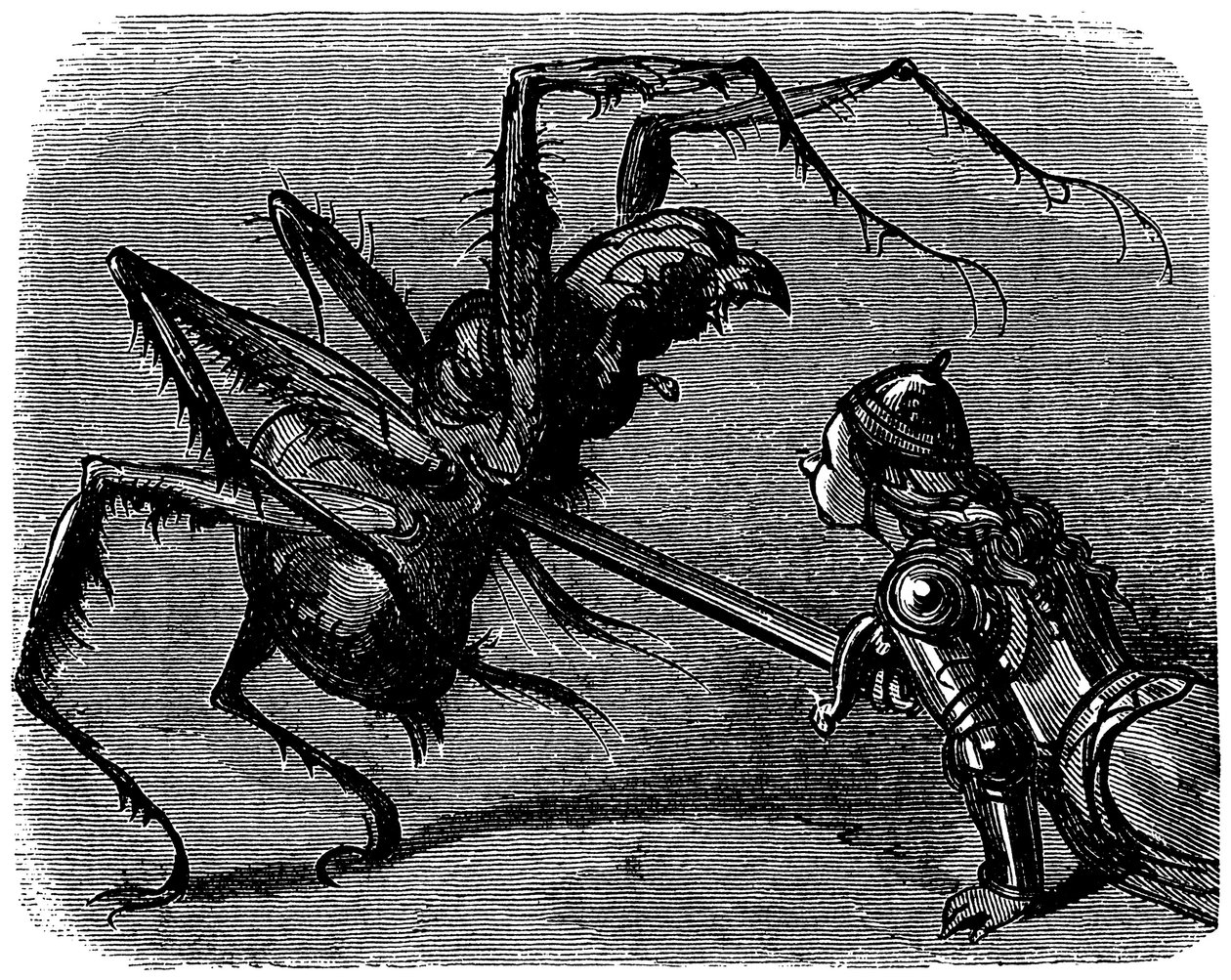  av Gustave Dore