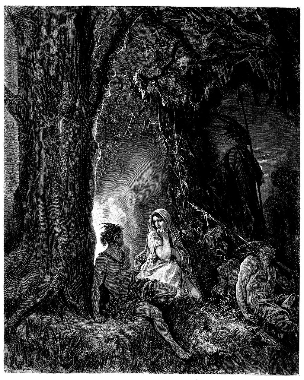  av Gustave Dore