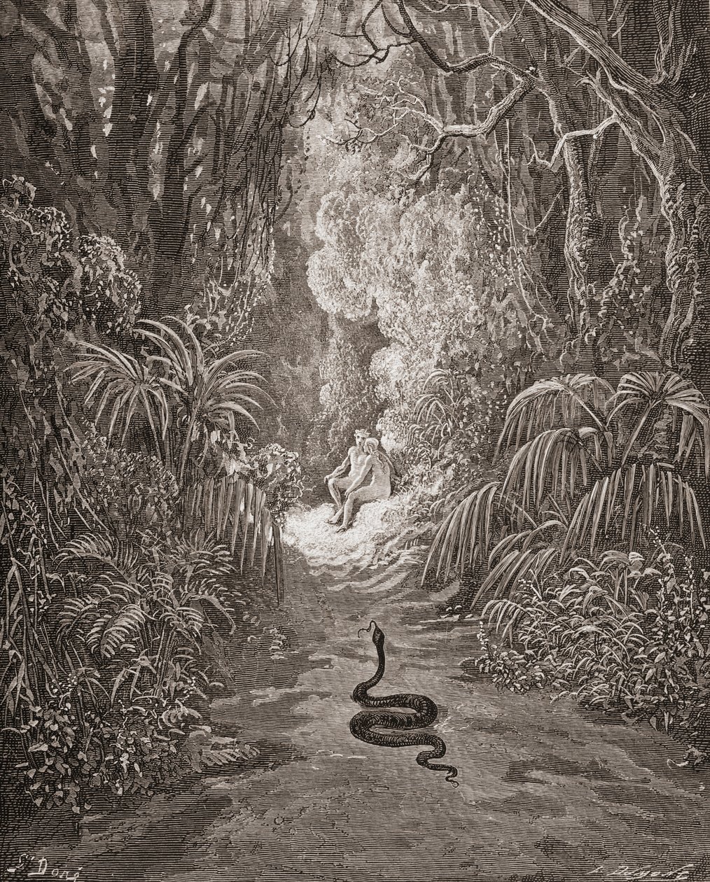  av Gustave Dore