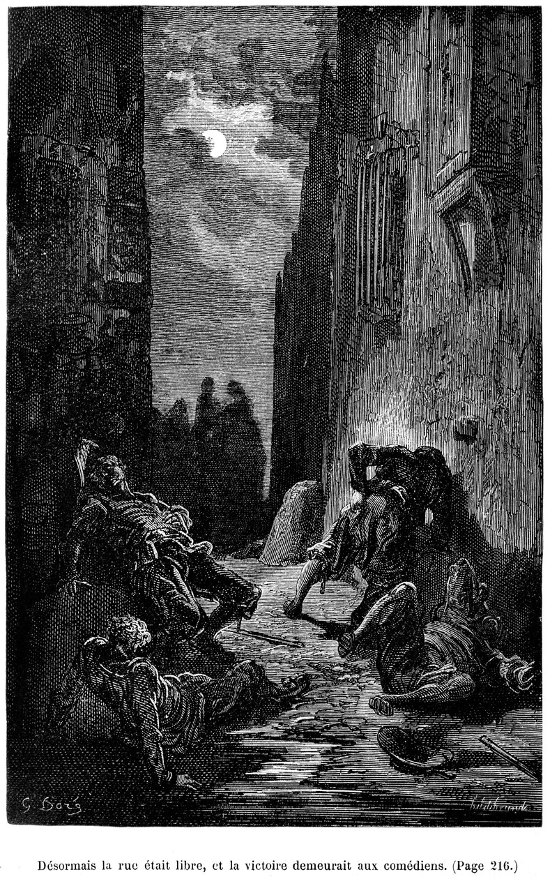  av Gustave Dore