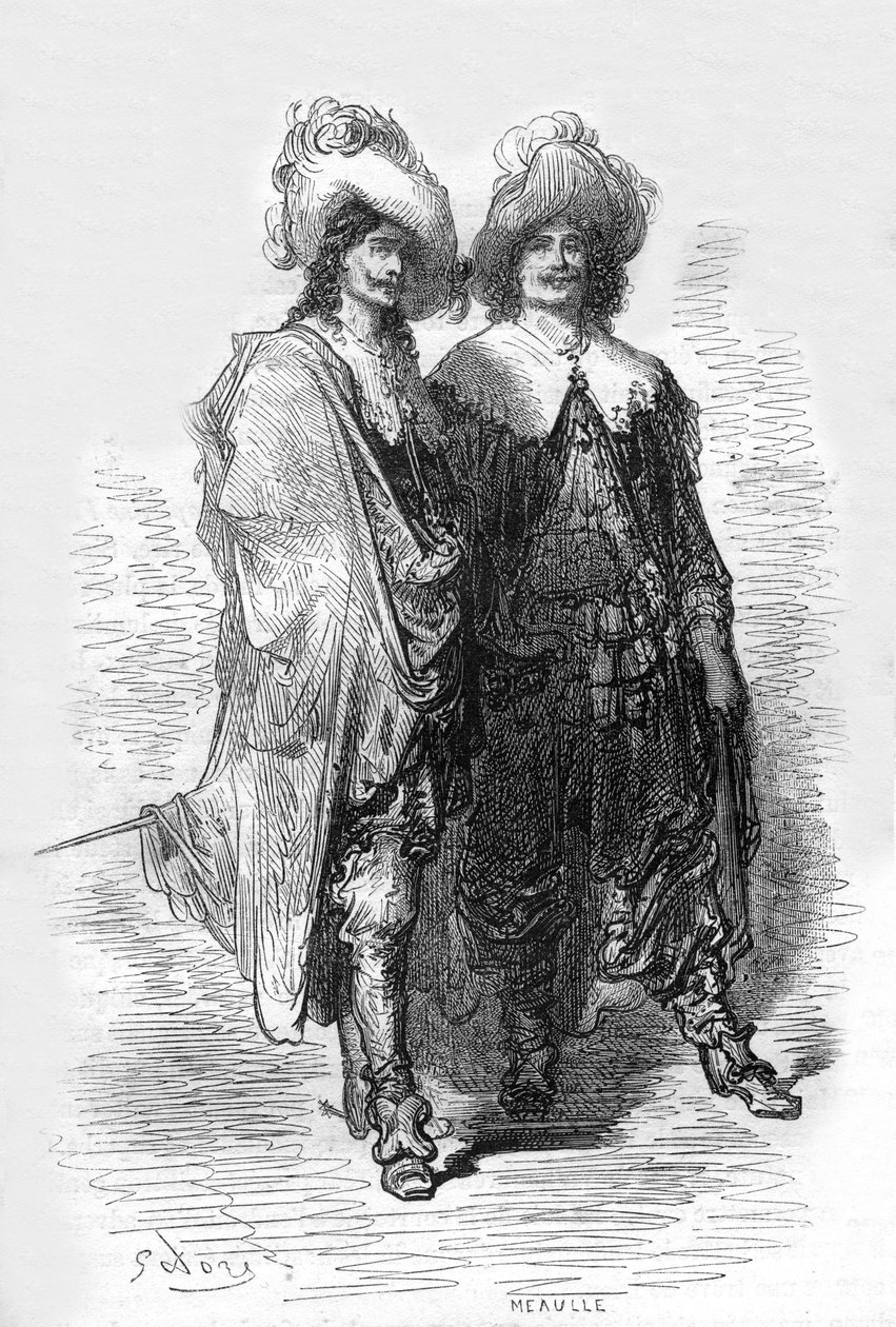  av Gustave Dore