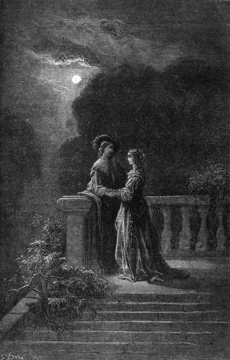 av Gustave Dore