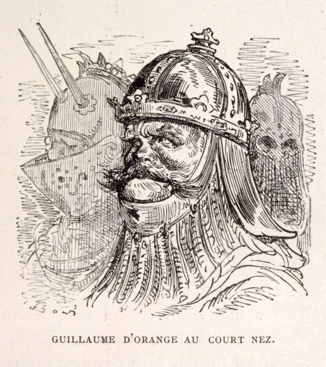  av Gustave Dore