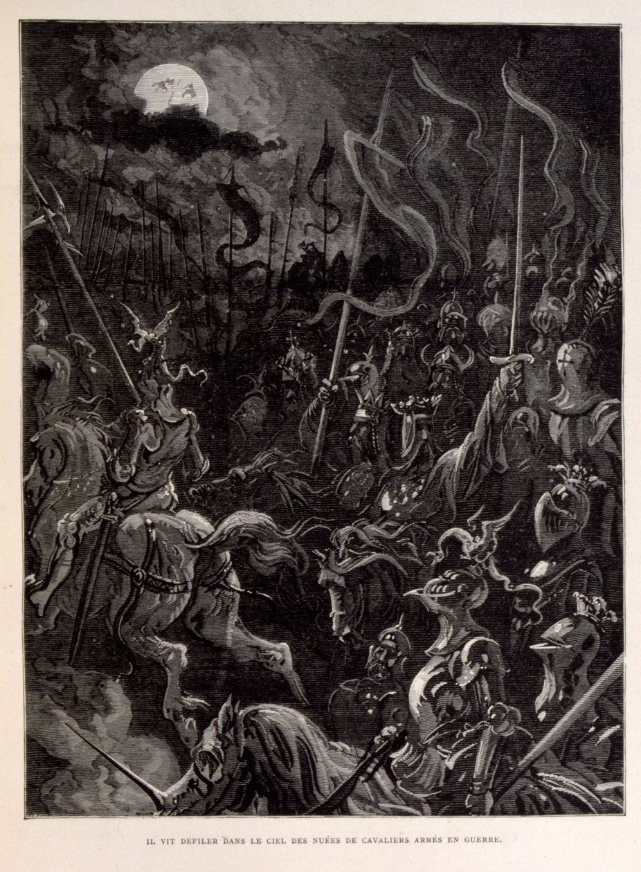  av Gustave Dore