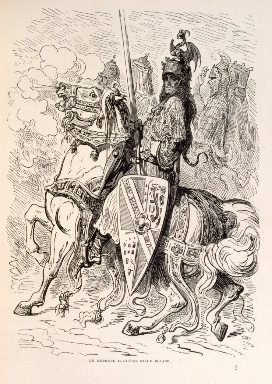  av Gustave Dore