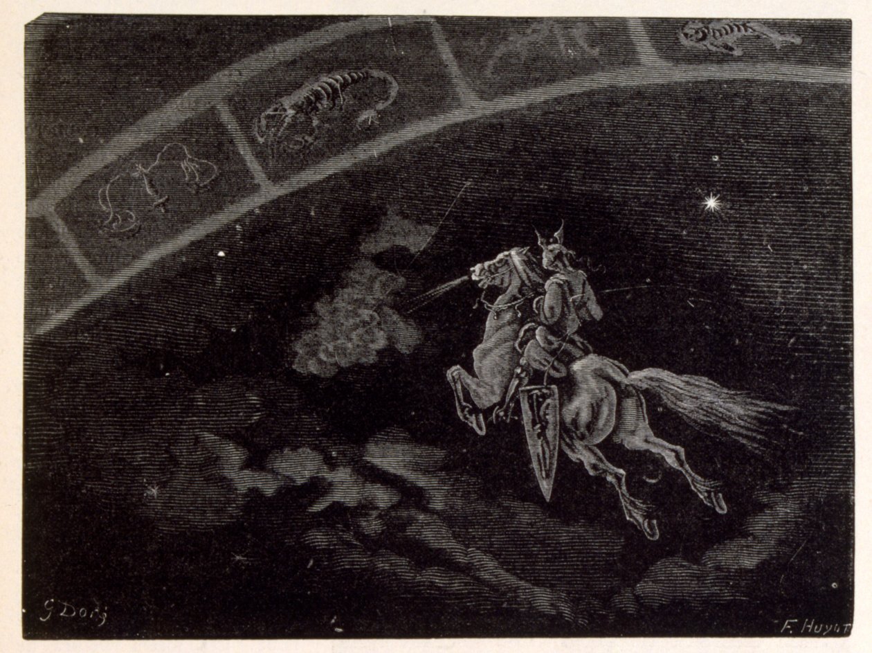  av Gustave Dore