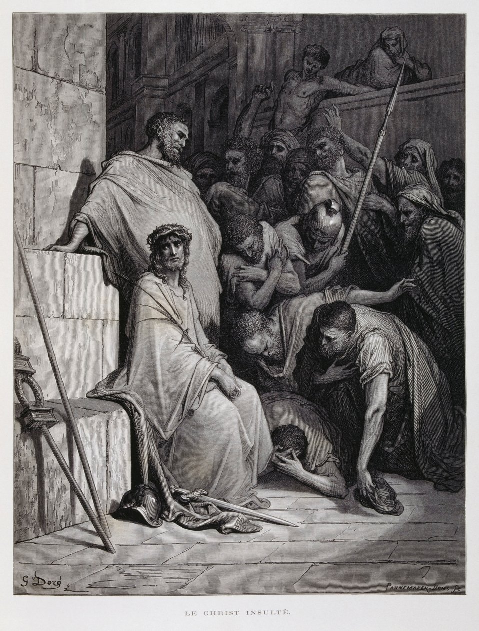  av Gustave Dore