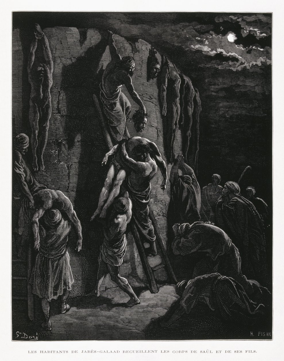  av Gustave Dore