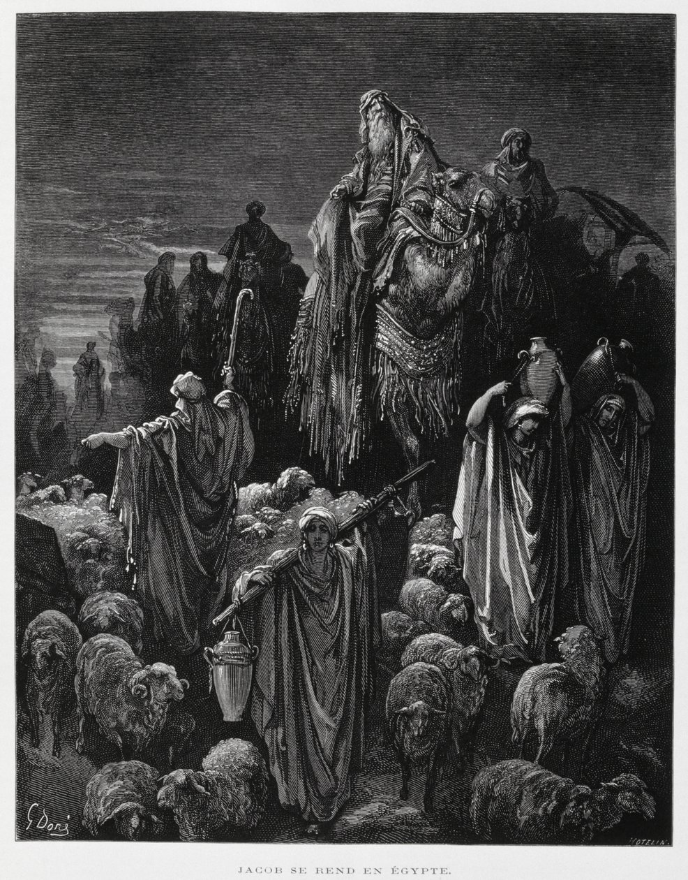  av Gustave Dore