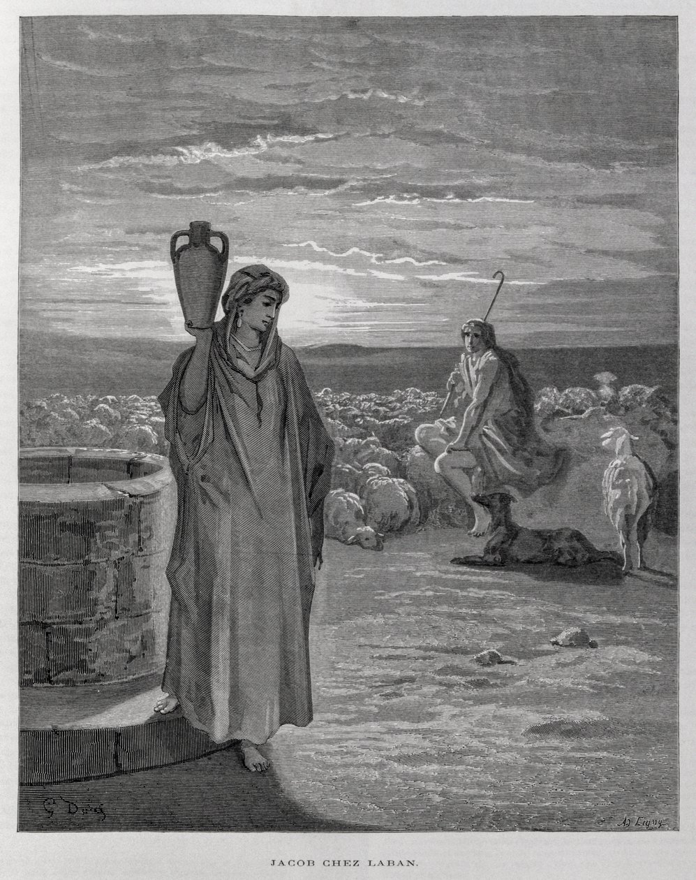  av Gustave Dore