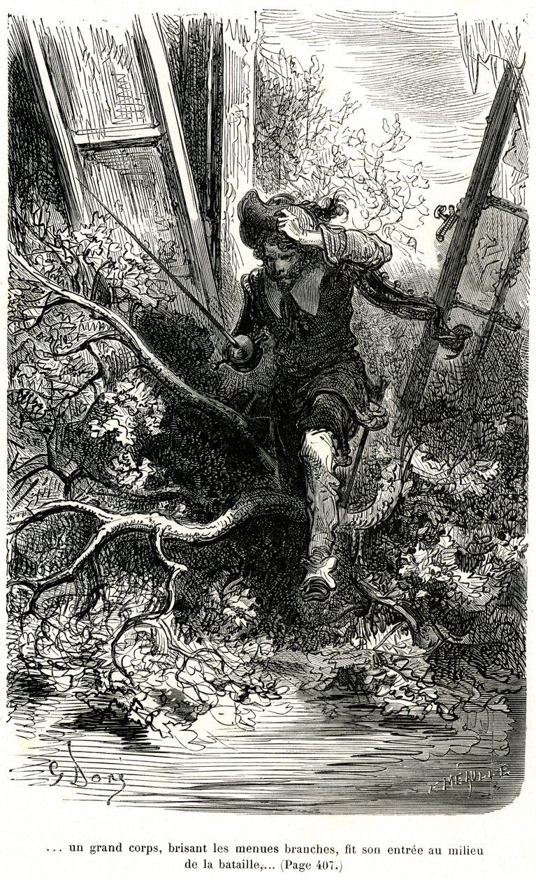  av Gustave Dore