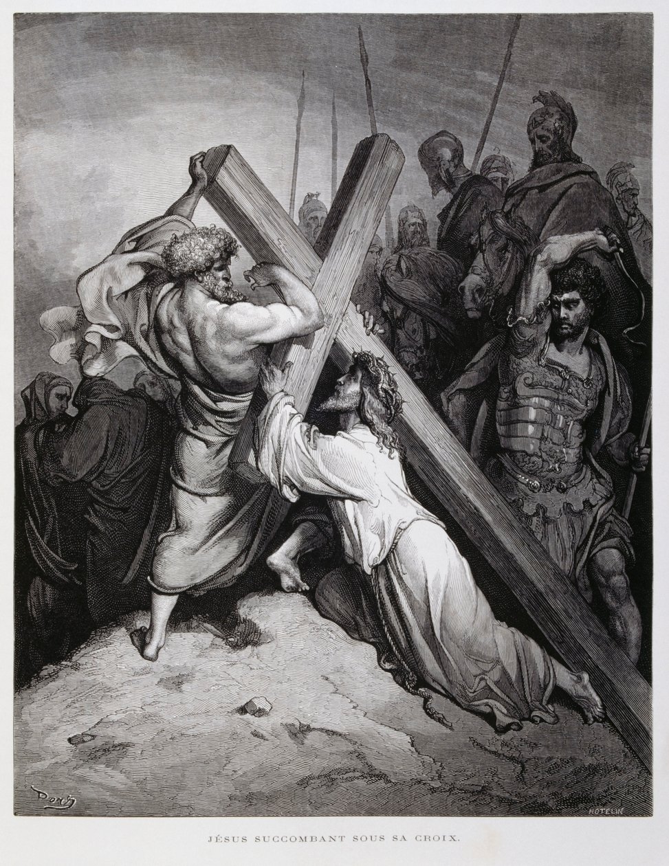  av Gustave Dore