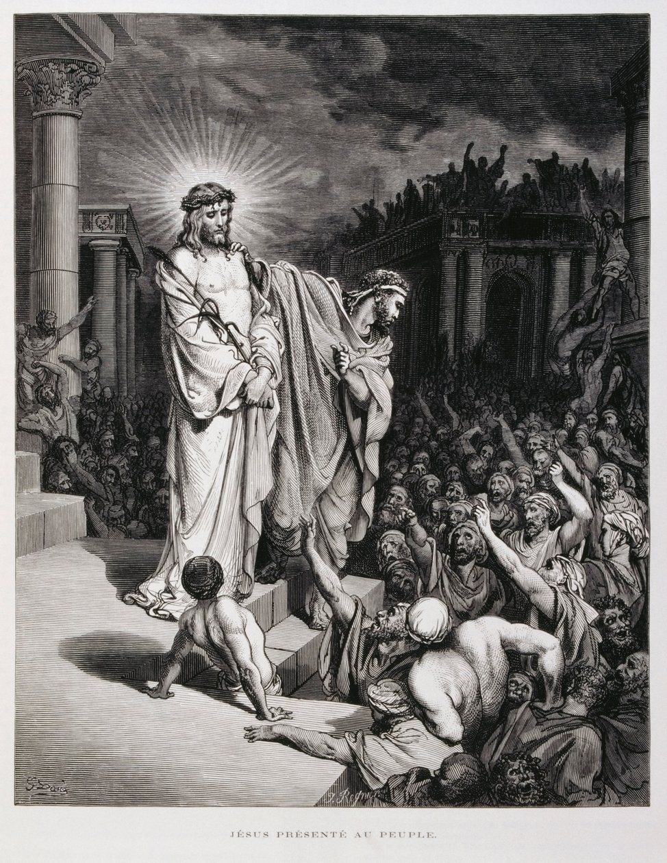  av Gustave Dore