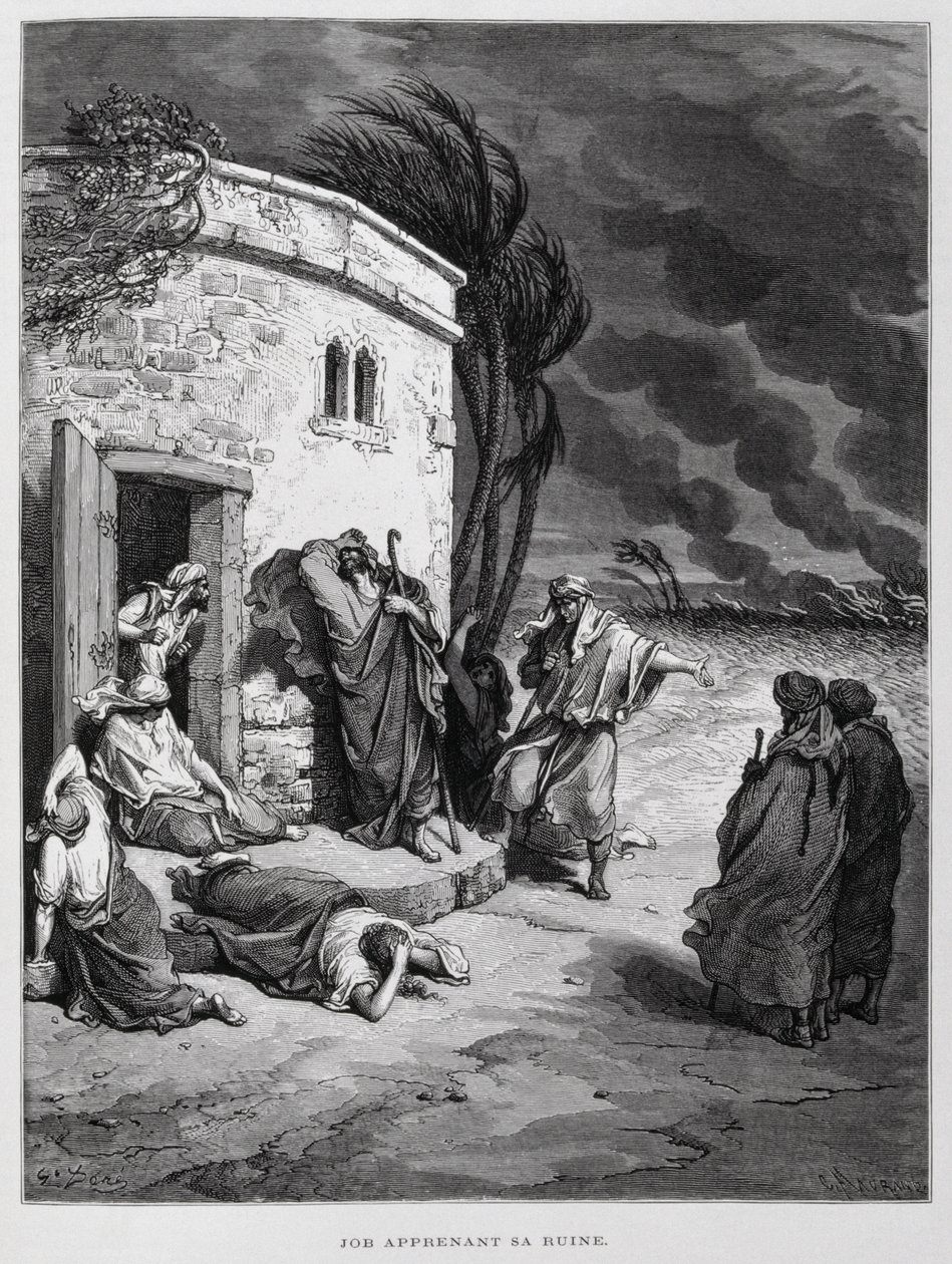  av Gustave Dore