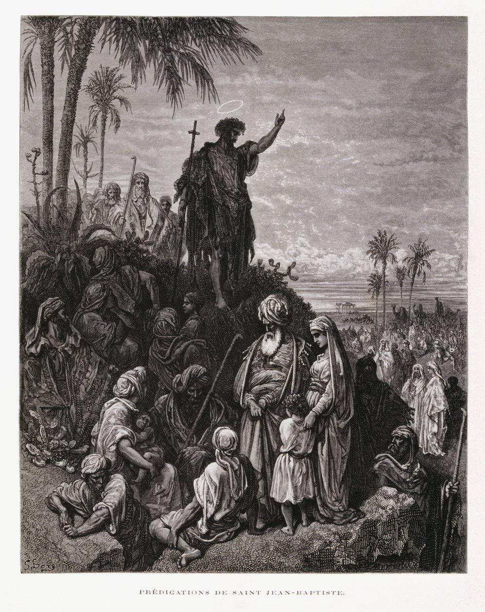  av Gustave Dore
