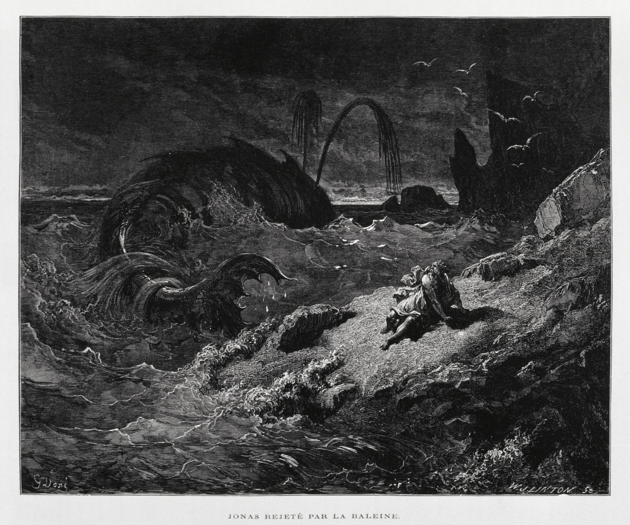  av Gustave Dore